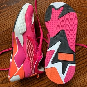 Puma RS-X size 10